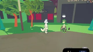 Скриншот 4 к игре Flavor Tale