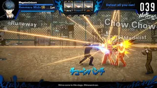 Скриншот 2 к игре BAD BOY BROTHER