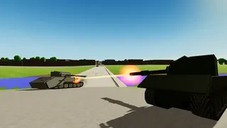 Скриншот 1 к игре Steel Skirmish: Reloaded