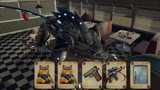 Скриншот 5 к игре 9 Lives 9 Millimeters