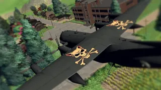 Скриншот 7 к игре 9 Lives 9 Millimeters