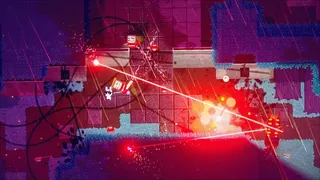 Скриншот 1 к игре JENNY