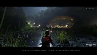 Скриншот 1 к игре A⁷ : Gateway Guardians