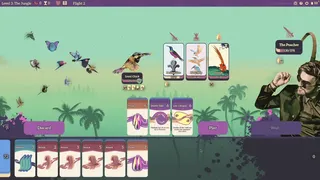 Скриншот 6 к игре Sparrow Warfare