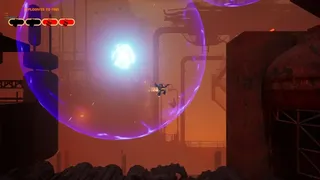 Скриншот 1 к игре BALLBOY