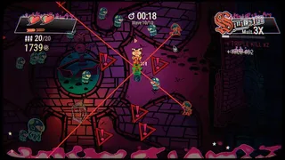 Скриншот 1 к игре Dream Delirio's