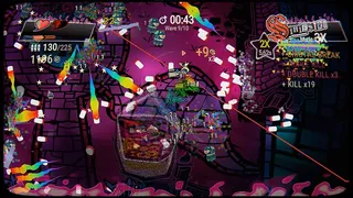 Скриншот 6 к игре Dream Delirio's