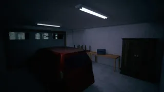 Скриншот 4 к игре ShutEye