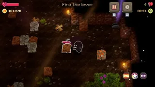Скриншот 2 к игре Voidloop