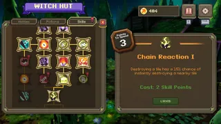 Скриншот 3 к игре Voidloop