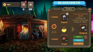 Скриншот 5 к игре Voidloop