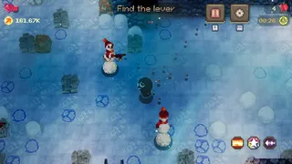 Скриншот 6 к игре Voidloop