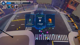 Скриншот 5 к игре Kitten Force: Survivor