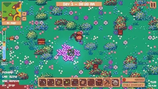 Скриншот 4 к игре Oddinary Farm