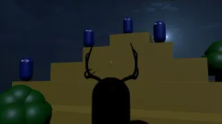 Скриншот 1 к игре Shadow Hunt