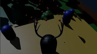 Скриншот 3 к игре Shadow Hunt
