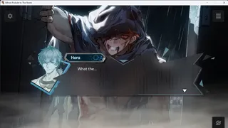 Скриншот 2 к игре Bifröst: Prelude to the Storm