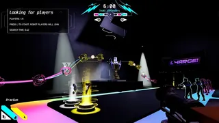 Скриншот 2 к игре Charge!