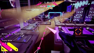 Скриншот 5 к игре Charge!