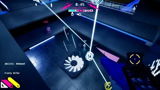 Скриншот 6 к игре Charge!