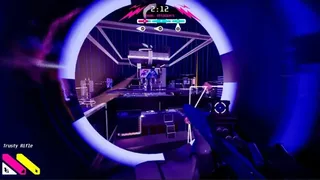 Скриншот 7 к игре Charge!