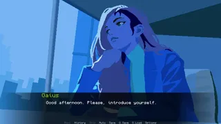Скриншот 1 к игре GOLOD