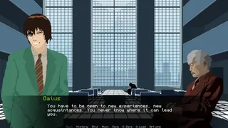 Скриншот 2 к игре GOLOD
