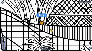 Скриншот 2 к игре Hidden Pets: 101 Cats in Macau