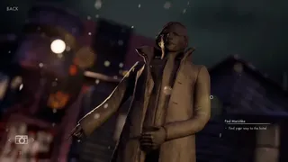 Скриншот 4 к игре PRAVDA(concept25)