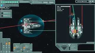Скриншот 1 к игре Loadstar