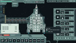 Скриншот 3 к игре Loadstar