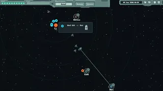 Скриншот 6 к игре Loadstar