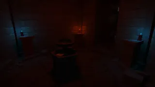 Скриншот 6 к игре DON'T LOOK AT GRANDMA