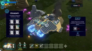 Скриншот 7 к игре Astranded