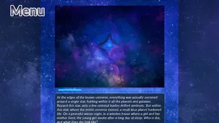 Скриншот 3 к игре Starva Saga