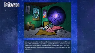 Скриншот 4 к игре Starva Saga