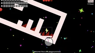 Скриншот 1 к игре Apples in the Abyss