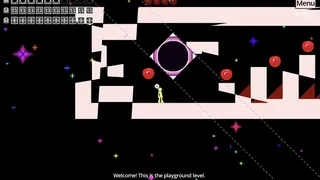 Скриншот 2 к игре Apples in the Abyss