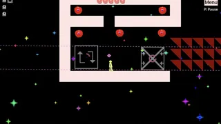 Скриншот 3 к игре Apples in the Abyss