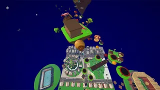 Скриншот 1 к игре TaterUp