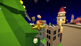 Скриншот 2 к игре TaterUp