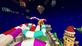 Скриншот 4 к игре TaterUp