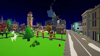 Скриншот 5 к игре TaterUp