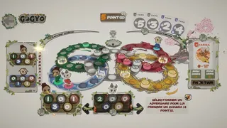 Скриншот 3 к игре gogyo