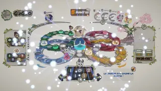 Скриншот 5 к игре gogyo