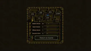 Скриншот 2 к игре Subnautic Raider