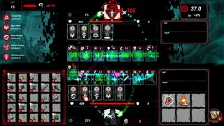 Скриншот 2 к игре Battle Of The Abyss