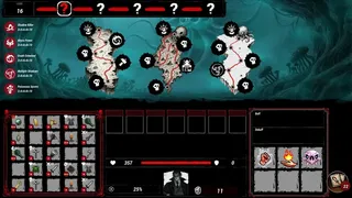Скриншот 3 к игре Battle Of The Abyss