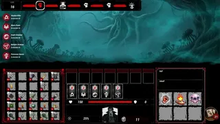 Скриншот 4 к игре Battle Of The Abyss