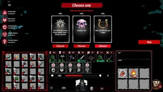 Скриншот 5 к игре Battle Of The Abyss